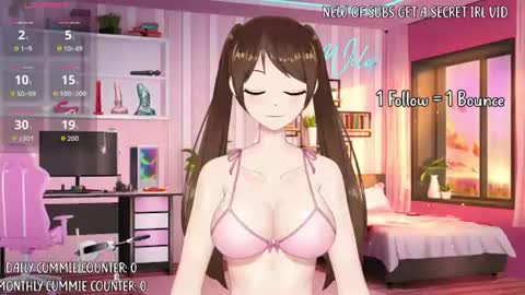 Kyra Wild online show from 07-04-26, 03:35