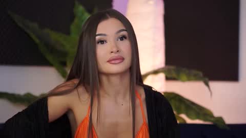 Snapshot of kyssaraplay chatting on 09-08-25, 06:18 Kyssa online show from 09-08-25, 06:18