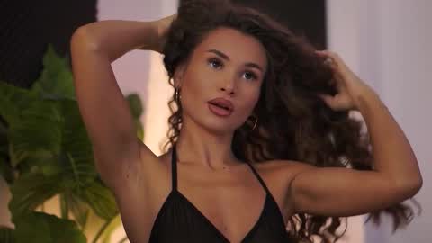 Snapshot of kyssaraplay chatting on 10-01-25, 06:03 Kyssa online show from 10-01-25, 06:03