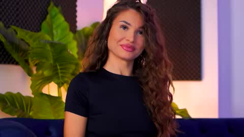 Snapshot of kyssaraplay chatting on 10-05-25, 06:39 Kyssa online show from 10-05-25, 06:39