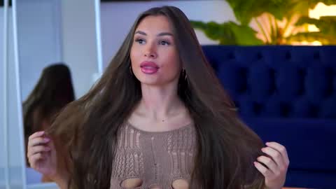 Snapshot of kyssaraplay chatting on 10-22-25, 06:18 Kyssa online show from 10-22-25, 06:18