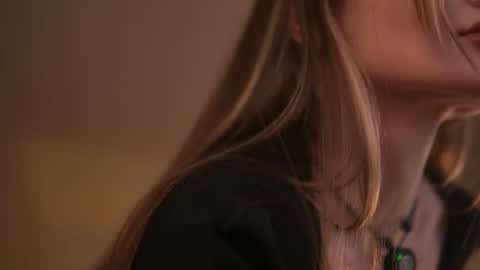 Kyssa online show from 07-13-26, 06:33