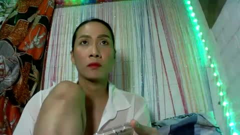 kyutshyne online show from 01-27-25, 06:41