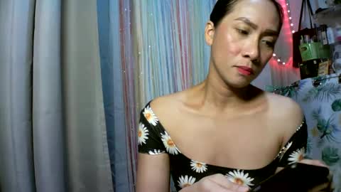 kyutshyne online show from 02-17-25, 03:25