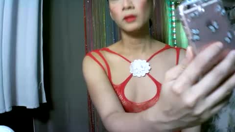 kyutshyne online show from 02-23-25, 03:29