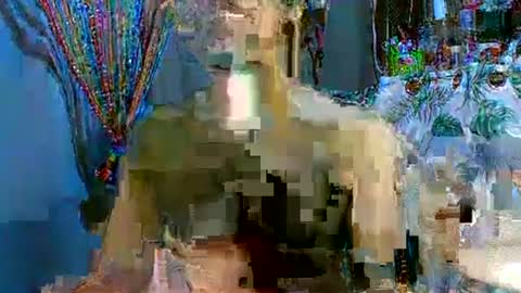 kyutshyne online show from 03-10-25, 12:07