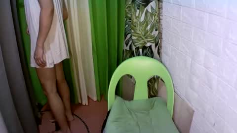 kyutshyne online show from 10-27-25, 01:59