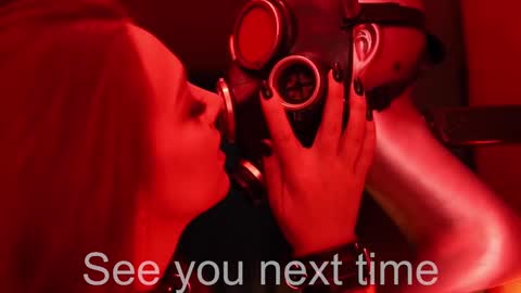 Lily Paw  online show from 02-02-25, 12:09