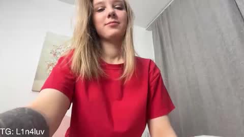 lina online show from 02-03-26, 02:53