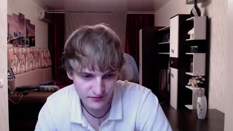 Snapshot of l1onkennedy chatting on 09-16-25, 09:05 l1onkennedy online show from 09-16-25, 09:05