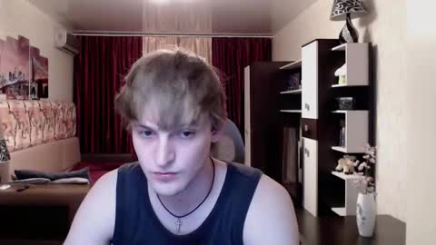 Snapshot of l1onkennedy chatting on 09-22-25, 08:11 l1onkennedy online show from 09-22-25, 08:11