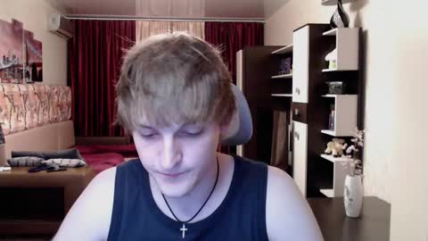 Snapshot of l1onkennedy chatting on 09-29-25, 09:30 l1onkennedy online show from 09-29-25, 09:30