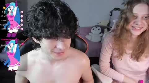 Sara online show from 03-07-25, 03:08