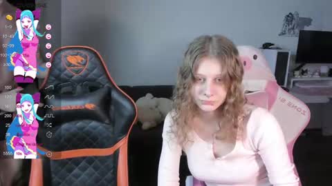 Sara online show from 03-11-25, 02:29