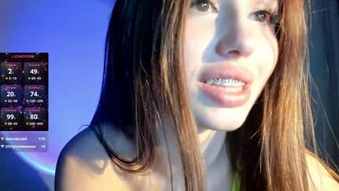 Snapshot of l1tww chatting on 12-27-24, 10:37 Malika online show from 12-27-24, 10:37