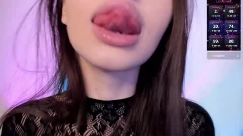 Snapshot of l1tww chatting on 01-26-25, 11:08 Malika online show from 01-26-25, 11:08