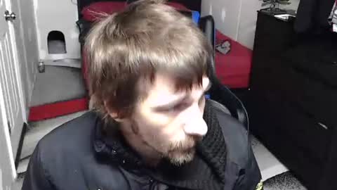 Snapshot of l1v1nth3dr3am chatting on 12-22-25, 12:02 l1v1nth3dr3am online show from 12-22-25, 12:02