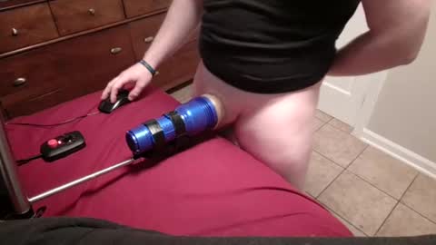 Lance online show from 11-18-25, 01:11