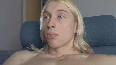 Adonis online show from 12-30-24, 01:36