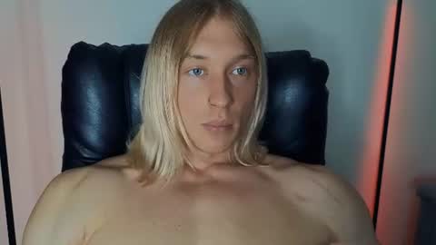 Adonis online show from 07-02-26, 07:58