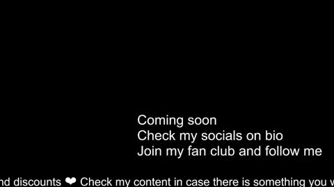 Snapshot of la_femme_fatale_ chatting on 12-27-24, 06:57 Hanna FREE ONLYFANS online show from 12-27-24, 06:57