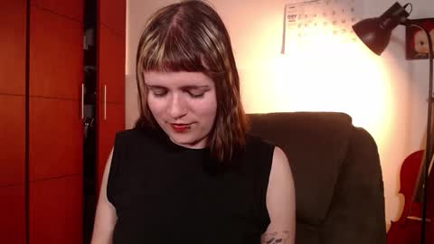 Hanna FREE ONLYFANS  online show from 11-06-25, 11:04