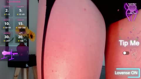 AriSaray online show from 02-13-25, 08:45