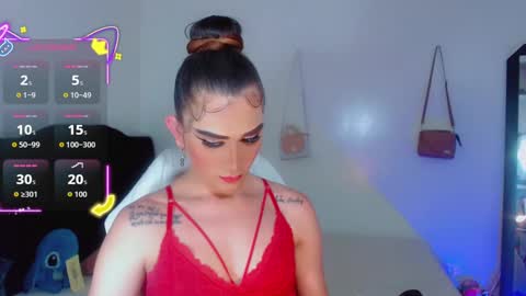 AriSaray online show from 09-26-25, 11:31