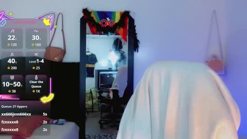 AriSaray online show from 10-03-25, 06:49