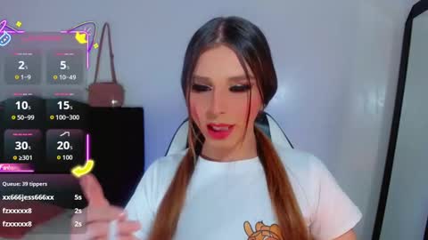 AriSaray online show from 10-06-25, 06:05