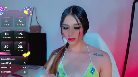 AriSaray online show from 10-09-25, 09:13