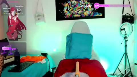 Snapshot of la_ratona_1 chatting on 06-14-26, 02:30 AriSaray online show from 06-14-26, 02:30