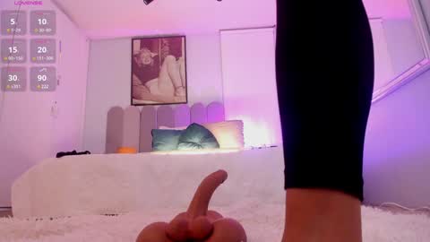 Cris  online show from 01-24-25, 02:08