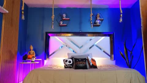 Cris  online show from 10-03-25, 11:40