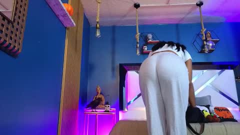 Cris  online show from 10-08-25, 11:52