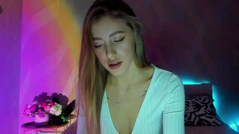 LaAngel online show from 12-02-24, 05:15