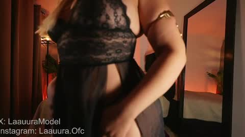 Only Fans  laauura online show from 04-07-26, 10:09