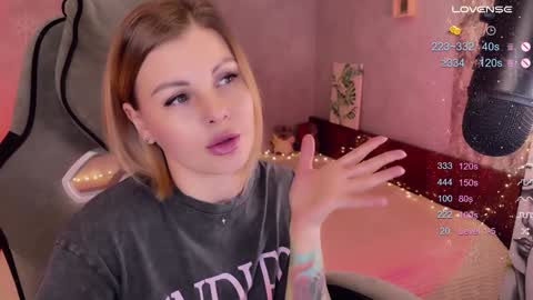 LaBandita online show from 01-26-25, 05:55