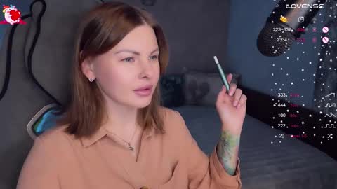 LaBandita online show from 10-13-25, 12:38