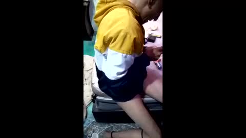 labestiareconoseme44420 online show from 03-18-26, 05:10