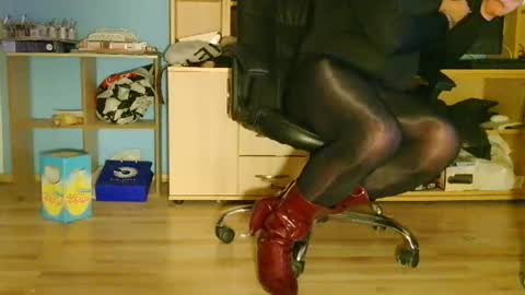 labondage online show from 04-09-26, 12:32