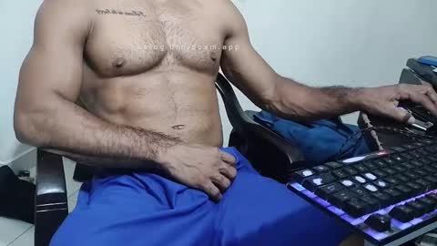 Bruno Smith online show from 10-27-25, 04:27