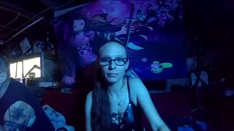 Snapshot of lacedinleather chatting on 07-22-26, 07:11 LacedInLeather online show from 07-22-26, 07:11