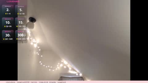 Snapshot of laceyblack42069 chatting on 01-27-25, 06:41 Lacey online show from 01-27-25, 06:41