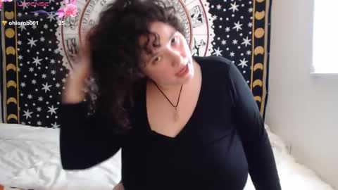 Snapshot of laceyblack42069 chatting on 11-18-25, 05:17 Lacey online show from 11-18-25, 05:17