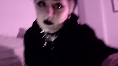 Snapshot of laceymarievelutina chatting on 03-13-26, 04:41 Lacey-Marie online show from 03-13-26, 04:41