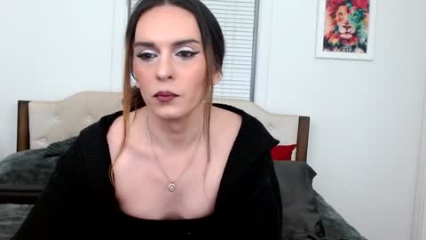 Lacey Phoenix online show from 01-23-25, 02:02