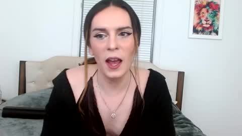 Lacey Phoenix online show from 02-17-25, 02:20