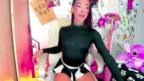 Snapshot of lachery_perversa chatting on 06-21-26, 04:59 lachery_perversa online show from 06-21-26, 04:59
