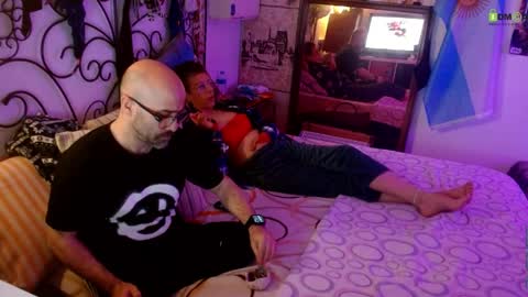 lachicadeldiablo online show from 04-03-26, 09:35